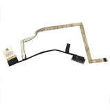 For Dell Latitude 7280 Ribbon LCD Screen Video Cable CK9JJ 0CK9JJ DC02C00E000