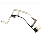 For Dell Latitude 7280 Ribbon LCD Screen Video Cable CK9JJ 0CK9JJ DC02C00E000