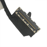 For Dell Latitude 7280 Ribbon LCD Screen Video Cable CK9JJ 0CK9JJ DC02C00E000