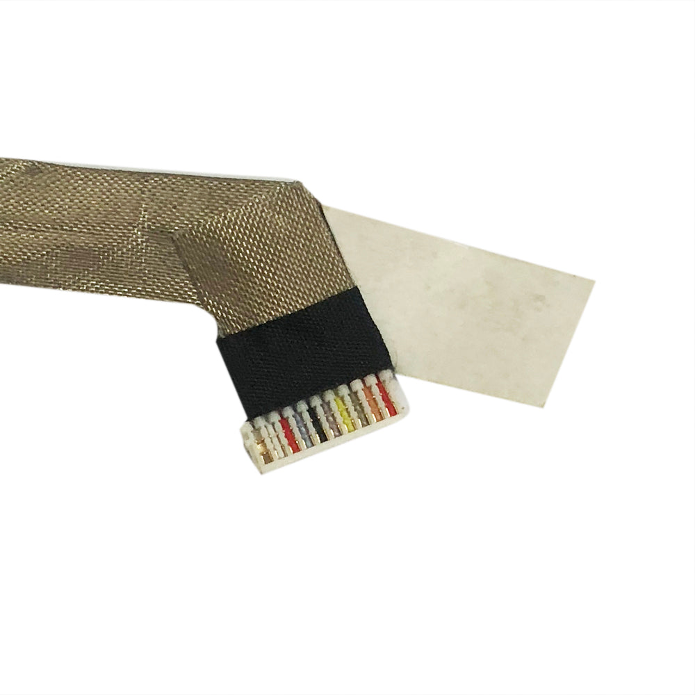 For DELL ALIENWARE 17 R4 17 R5 FHD LCD LVDS Video Screen Cable WXKDC DC02C00D600