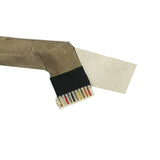 For Dell Alienware 17 R4 R5 P31E Video Ribbon Flex Cable FHD 0WXKDC DC02C00D600