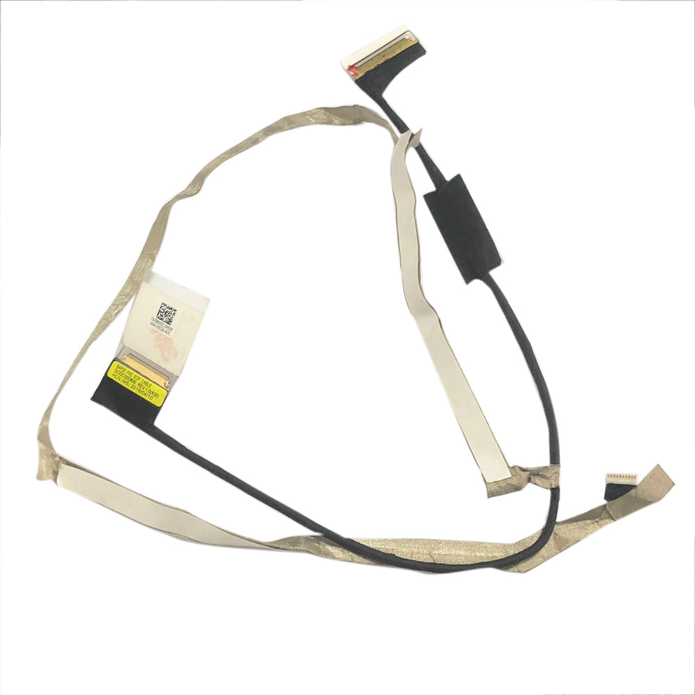 For DELL ALIENWARE 17 R4 17 R5 FHD LCD LVDS Video Screen Cable WXKDC DC02C00D600