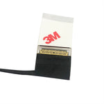 For Dell Alienware 17 R4 R5 P31E Video Ribbon Flex Cable FHD 0WXKDC DC02C00D600