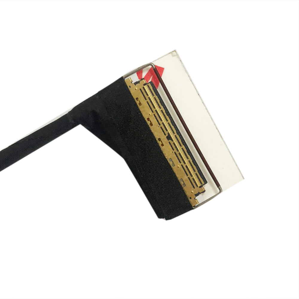 For DELL ALIENWARE 17 R4 17 R5 FHD LCD LVDS Video Screen Cable WXKDC DC02C00D600