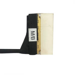 For Dell Alienware 17 R4 R5 P31E Video Ribbon Flex Cable FHD 0WXKDC DC02C00D600