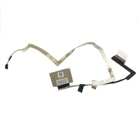 For DELL Chromebook 3400 13 3400 LCD EDP Screen Cable MFX6W 0MFX6W DC02003B000