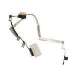For DELL Chromebook 3400 13 3400 LCD EDP Screen Cable MFX6W 0MFX6W DC02003B000
