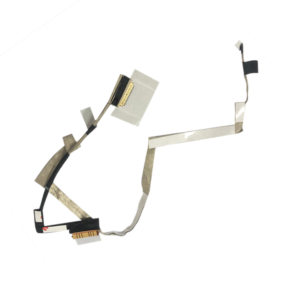 For DELL Chromebook 3400 13 3400 LCD EDP Screen Cable MFX6W 0MFX6W DC02003B000