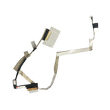 For DELL Chromebook 3400 13 3400 LCD EDP Screen Cable MFX6W 0MFX6W DC02003B000