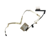 For DELL Chromebook 3400 13 3400 LCD EDP Screen Cable MFX6W 0MFX6W DC02003B000