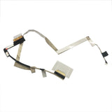 For DELL Chromebook 3400 13 3400 LCD EDP Screen Cable MFX6W 0MFX6W DC02003B000