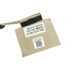 For DELL Chromebook 3400 13 3400 LCD EDP Screen Cable MFX6W 0MFX6W DC02003B000