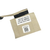 For DELL Chromebook 3400 13 3400 LCD EDP Screen Cable MFX6W 0MFX6W DC02003B000