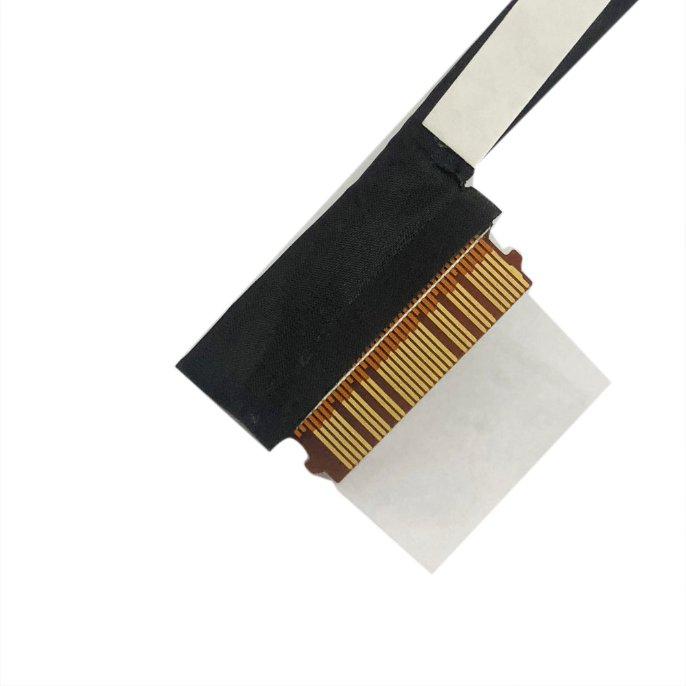For DELL Chromebook 3400 13 3400 LCD EDP Screen Cable MFX6W 0MFX6W DC02003B000