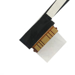 For DELL Chromebook 3400 13 3400 LCD EDP Screen Cable MFX6W 0MFX6W DC02003B000