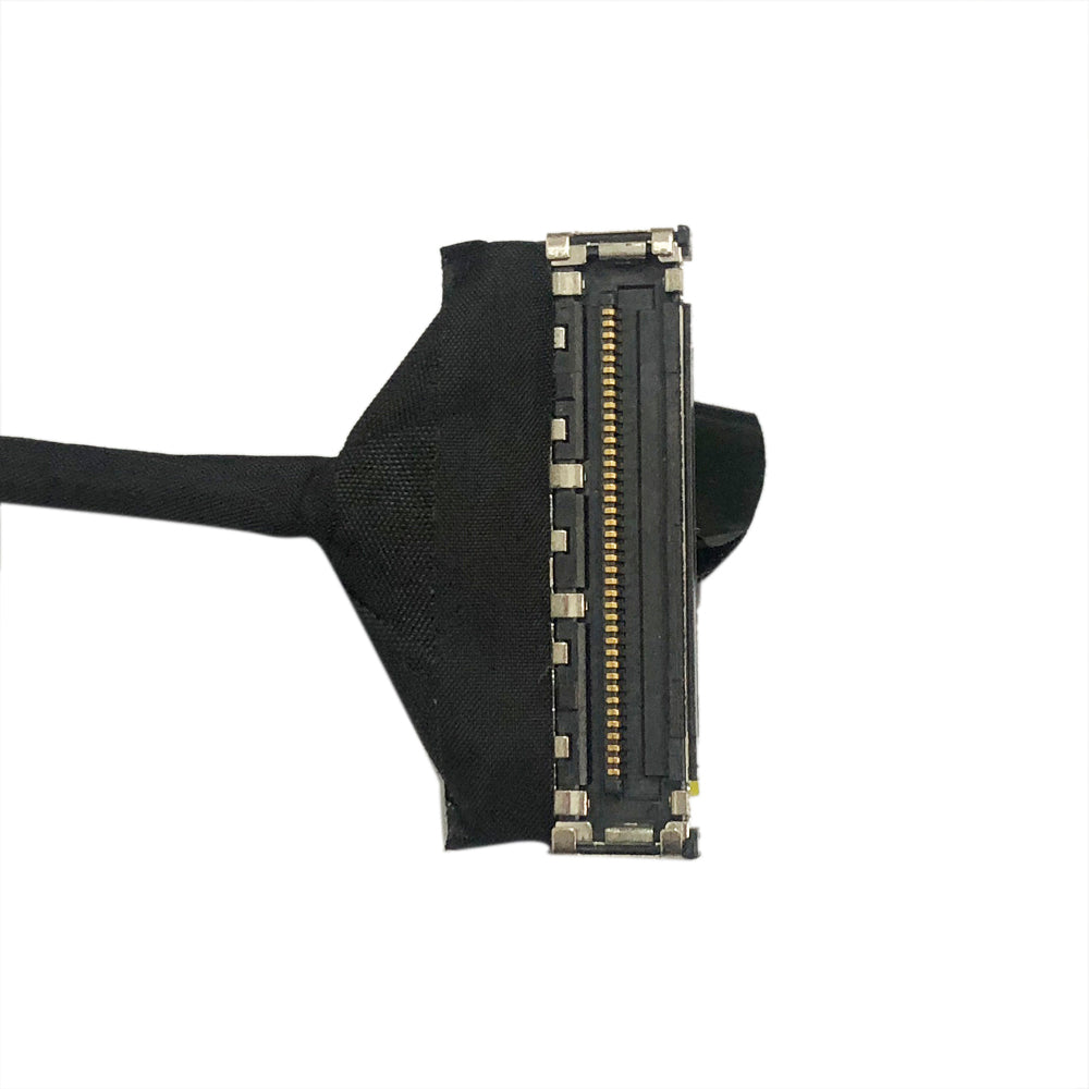 Lcd DAP20 EDP FHD Cable Lvds Wire For Dell Precision 7730 M7730 30P 0NR7JT NR7JT