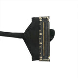 Lcd DAP20 EDP FHD Cable Lvds Wire For Dell Precision 7730 M7730 30P 0NR7JT NR7JT