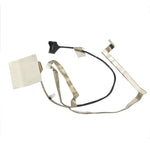 Lcd DAP20 EDP FHD Cable Lvds Wire For Dell Precision 7730 M7730 30P 0NR7JT NR7JT