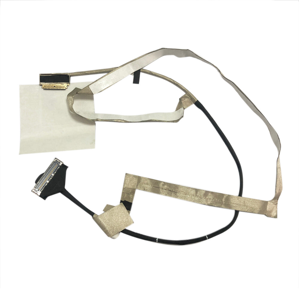 Lcd DAP20 EDP FHD Cable Lvds Wire For Dell Precision 7730 M7730 30P 0NR7JT NR7JT