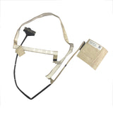 Lcd DAP20 EDP FHD Cable Lvds Wire For Dell Precision 7730 M7730 30P 0NR7JT NR7JT
