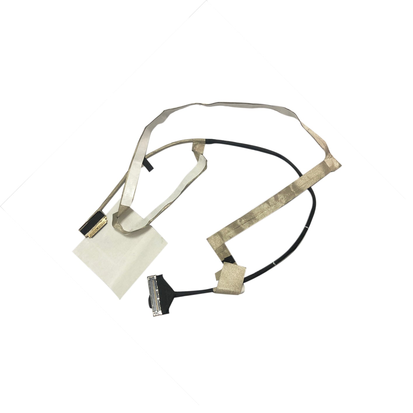 Lcd DAP20 EDP FHD Cable Lvds Wire For Dell Precision 7730 M7730 30P 0NR7JT NR7JT