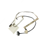 Lcd DAP20 EDP FHD Cable Lvds Wire For Dell Precision 7730 M7730 30P 0NR7JT NR7JT