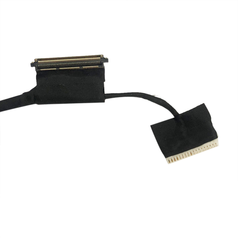 for DELL Latitude 7400 E7400 EDC40 FHD TS 2.7MM CAM RGB EDP CABLE 00JGGW 0JGGW