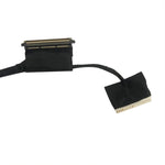 for DELL Latitude 7400 E7400 EDC40 FHD TS 2.7MM CAM RGB EDP CABLE 00JGGW 0JGGW