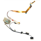 for DELL Latitude 7400 E7400 EDC40 FHD TS 2.7MM CAM RGB EDP CABLE 00JGGW 0JGGW