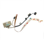 for DELL Latitude 7400 E7400 EDC40 FHD TS 2.7MM CAM RGB EDP CABLE 00JGGW 0JGGW