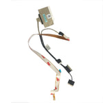 for DELL Latitude 7400 E7400 EDC40 FHD TS 2.7MM CAM RGB EDP CABLE 00JGGW 0JGGW