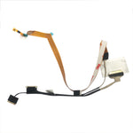 for DELL Latitude 7400 E7400 EDC40 FHD TS 2.7MM CAM RGB EDP CABLE 00JGGW 0JGGW