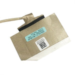 for DELL Latitude 7400 E7400 EDC40 FHD TS 2.7MM CAM RGB EDP CABLE 00JGGW 0JGGW