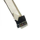 For Dell Latitude 7400 E7400 LCD Video LCD Ribbon Cable X93YR 0X93YR DC02C00JQ00