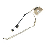 For Dell Latitude 7400 E7400 LCD Video LCD Ribbon Cable X93YR 0X93YR DC02C00JQ00