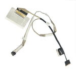 For Dell Latitude 7400 E7400 LCD Video LCD Ribbon Cable X93YR 0X93YR DC02C00JQ00