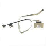 For Dell Latitude 7400 E7400 LCD Video LCD Ribbon Cable X93YR 0X93YR DC02C00JQ00