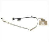 For Dell Latitude 7400 E7400 LCD Video LCD Ribbon Cable X93YR 0X93YR DC02C00JQ00