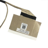 For Dell Latitude 7400 E7400 LCD Video LCD Ribbon Cable X93YR 0X93YR DC02C00JQ00