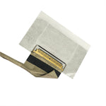 For Dell Latitude 7400 E7400 LCD Video LCD Ribbon Cable X93YR 0X93YR DC02C00JQ00