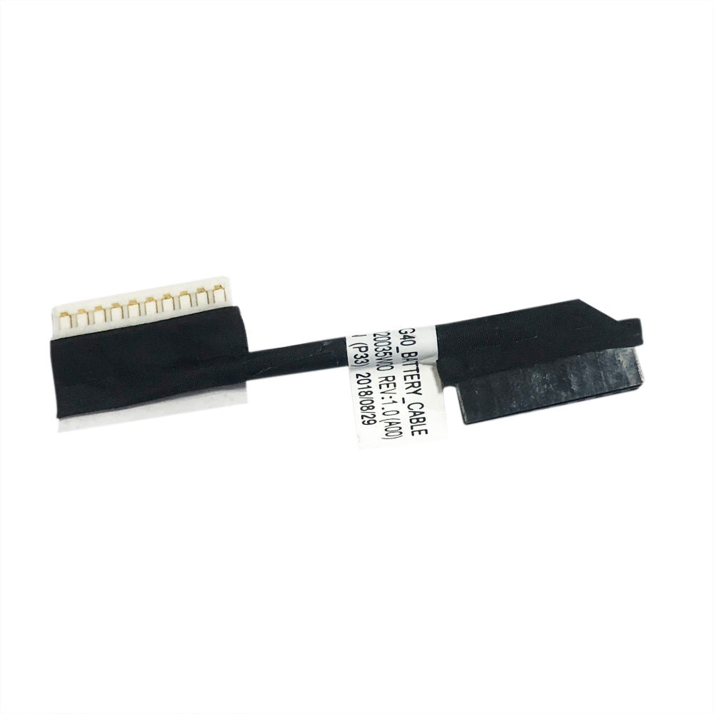 DC020035W00 Battery Cable Wire Connector For Dell C7486-3250GRY-PUS