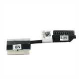 DC020035W00 Battery Cable Wire Connector For Dell C7486-3250GRY-PUS
