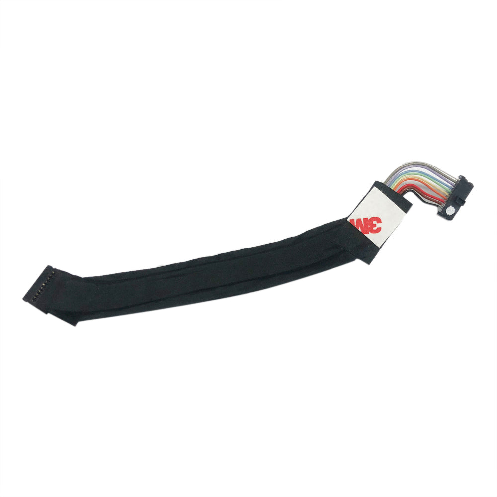 for Dell Alienware M15 R2 M17 R2 Battery Cable Wire 0KFYKM KFYKM DC02003KR00