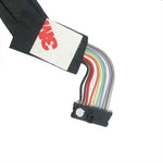 for Dell Alienware M15 R2 M17 R2 Battery Cable Wire 0KFYKM KFYKM DC02003KR00