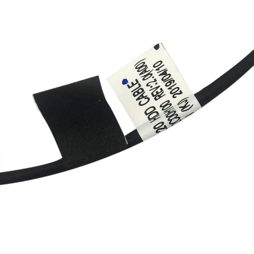 for Dell Latitude 3590 E3590 2W8FH 02W8FH HDD Hard Connector Cable DC02C00H100