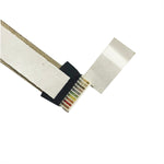 For Dell Latitude 7290 E7290 LCD Cable Lvds Wire Screen Line 0C2P54 DC02C00HB00