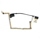 For Dell Latitude 7290 E7290 LCD Cable Lvds Wire Screen Line 0C2P54 DC02C00HB00