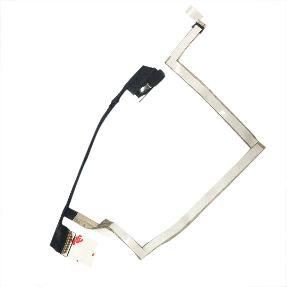 For Dell Latitude 7290 E7290 LCD Cable Lvds Wire Screen Line 0C2P54 DC02C00HB00
