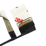For Dell Latitude 7290 E7290 LCD Cable Lvds Wire Screen Line 0C2P54 DC02C00HB00