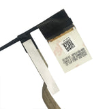 For Dell Latitude 7290 E7290 LCD Cable Lvds Wire Screen Line 0C2P54 DC02C00HB00